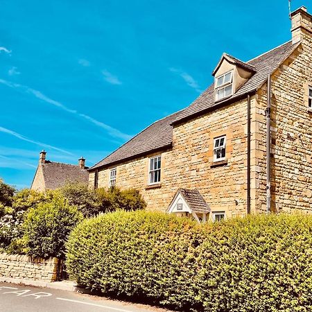 Cotswold Chic Retreats "Cloud Nine" Central Chipping Campden-Parking-Garden Zewnętrze zdjęcie