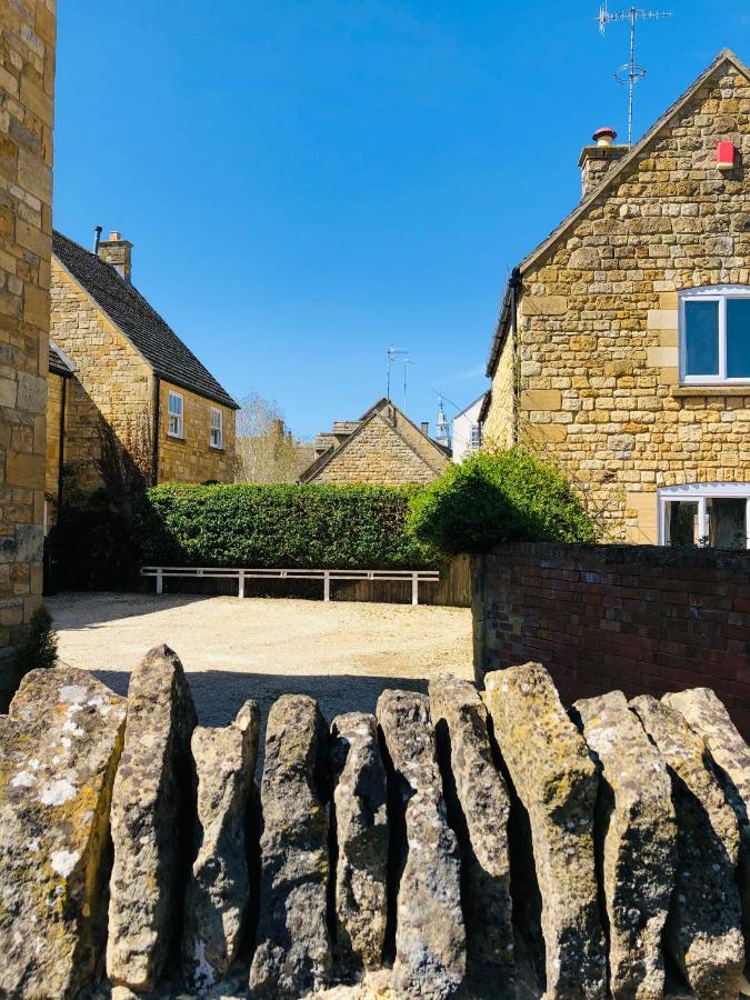Cotswold Chic Retreats "Cloud Nine" Central Chipping Campden-Parking-Garden Zewnętrze zdjęcie