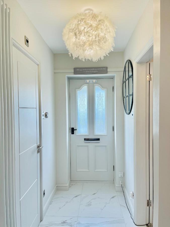 Cotswold Chic Retreats "Cloud Nine" Central Chipping Campden-Parking-Garden Zewnętrze zdjęcie