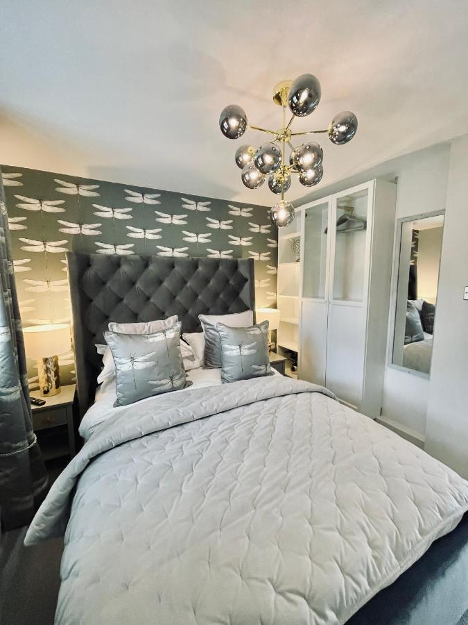 Cotswold Chic Retreats "Cloud Nine" Central Chipping Campden-Parking-Garden Zewnętrze zdjęcie