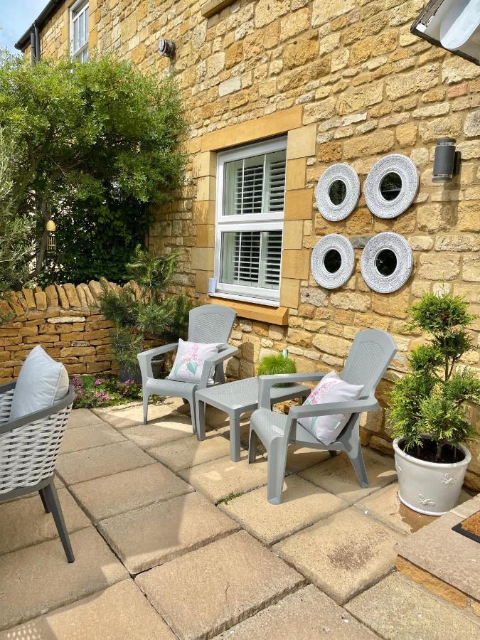 Cotswold Chic Retreats "Cloud Nine" Central Chipping Campden-Parking-Garden Zewnętrze zdjęcie