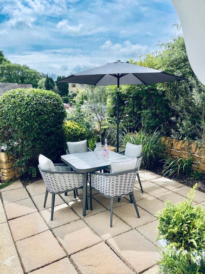 Cotswold Chic Retreats "Cloud Nine" Central Chipping Campden-Parking-Garden Zewnętrze zdjęcie