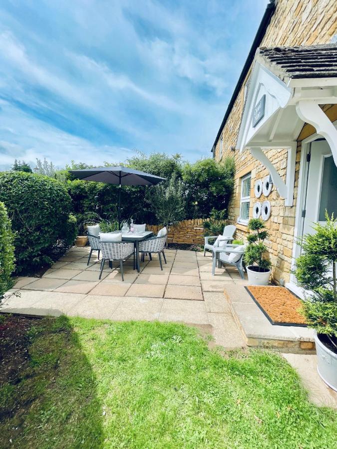 Cotswold Chic Retreats "Cloud Nine" Central Chipping Campden-Parking-Garden Zewnętrze zdjęcie