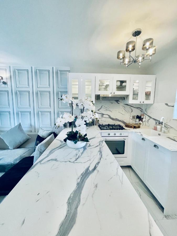 Cotswold Chic Retreats "Cloud Nine" Central Chipping Campden-Parking-Garden Zewnętrze zdjęcie