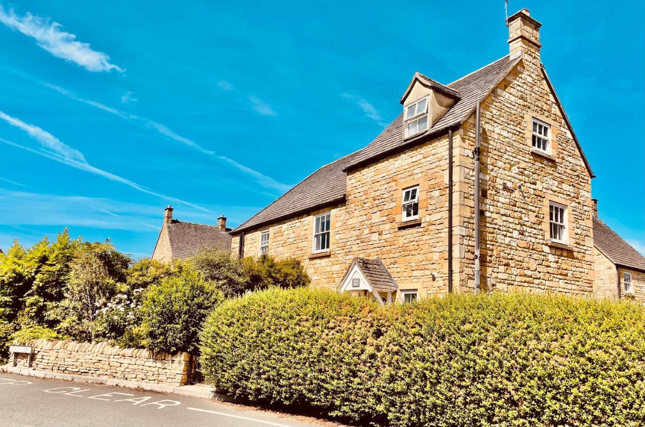 Cotswold Chic Retreats "Cloud Nine" Central Chipping Campden-Parking-Garden Zewnętrze zdjęcie